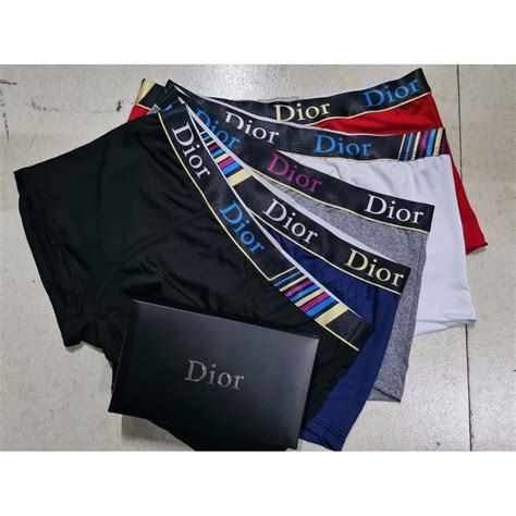 fake dior underwear|christian dior bathrobes.